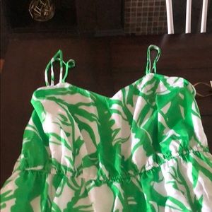 Lilly Pulitzer for Target Jumpsuit